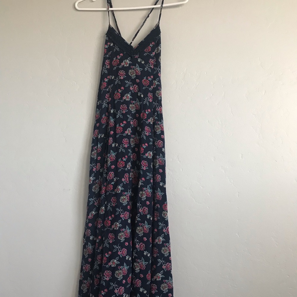 OFFER💖Hollister long dress.